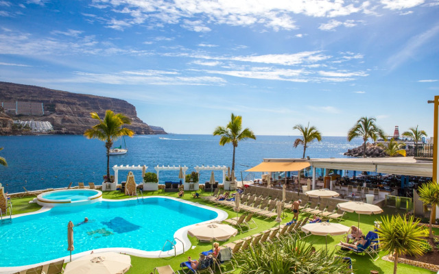 Hotel LIVVO Puerto de Mogán