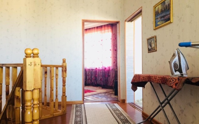 Bulbul Jamak Travel Guesthouse