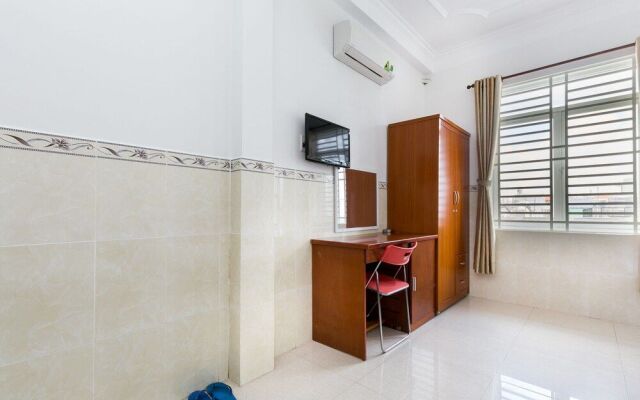 OYO 372 Vy Ha Hotel