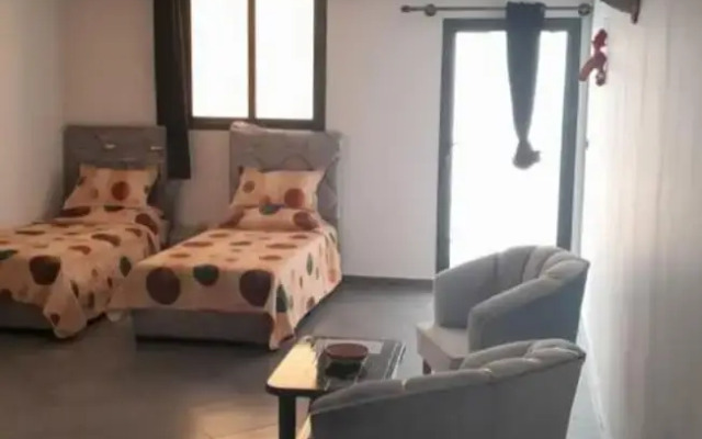 Riad Nice Tagadirt
