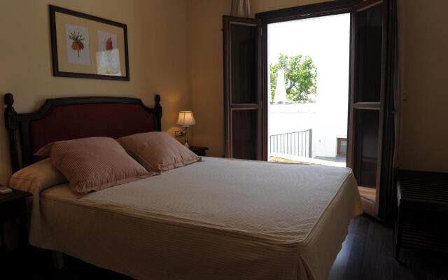 Villa Turistica de Bubion