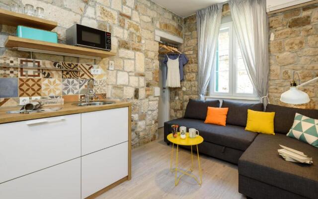 Apartment Fabijanko OldTown