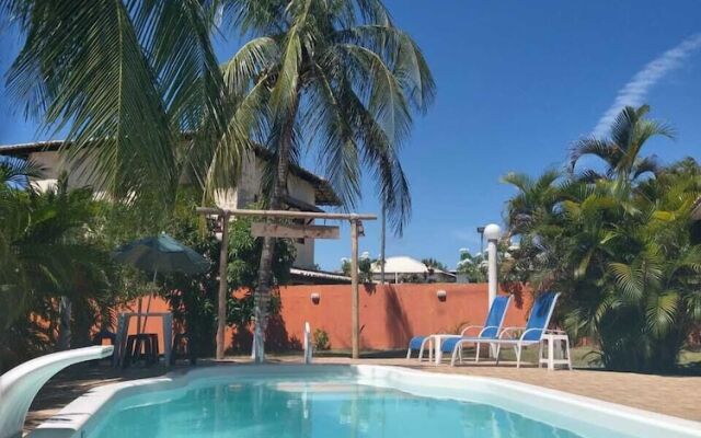 Pousada Caribe Itacimirim