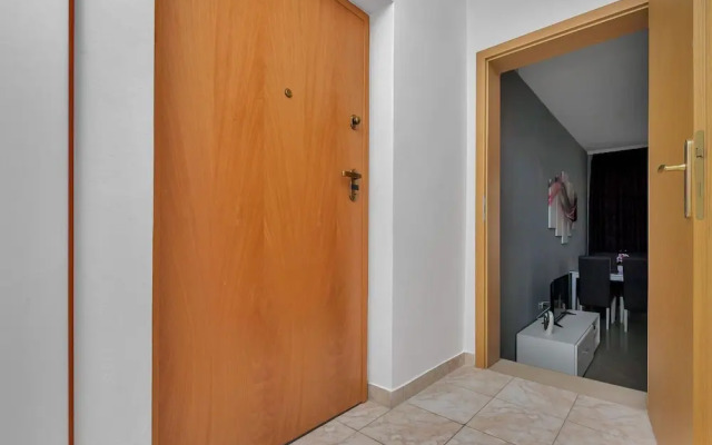 Petar - 200 m From Beach - A1