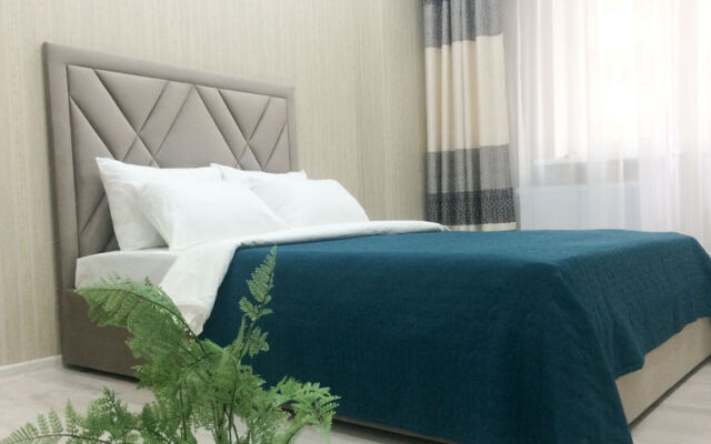 Апартаменты Добрые квартиры на ул. Горсоветская