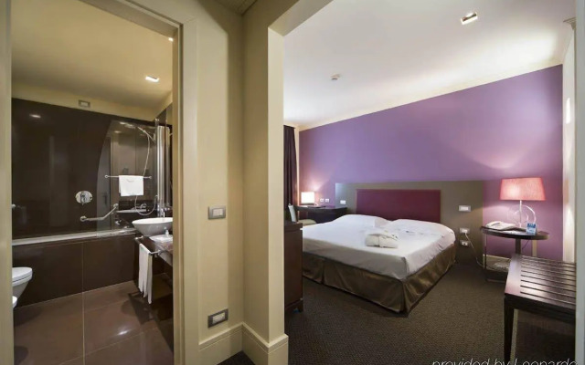 Una Hotel Lodi