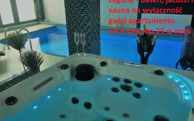 Sopot Spa Apartment