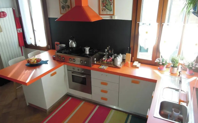 Painters House Biennale Arsenale