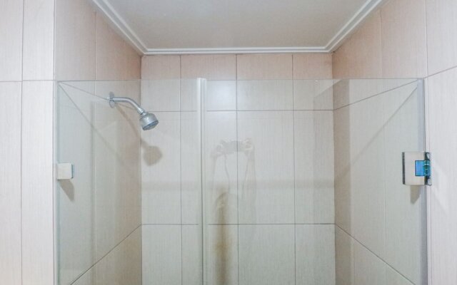 Elegant Cozy Studio Room Apartment at Tamansari Papilio