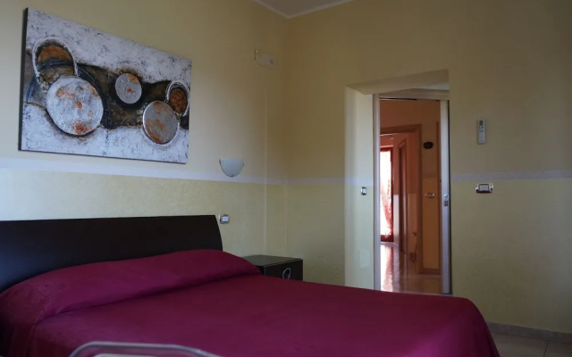 B&B Lo Sparviero