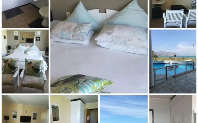 Strand Beach Road Unit 416