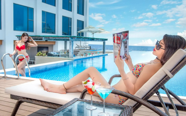 Royal Lotus Hotel Danang