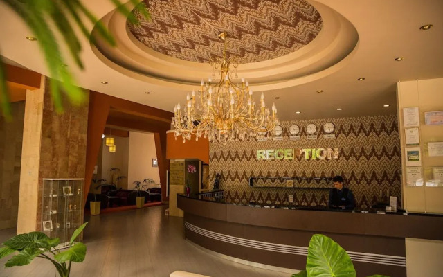 Diana Resort