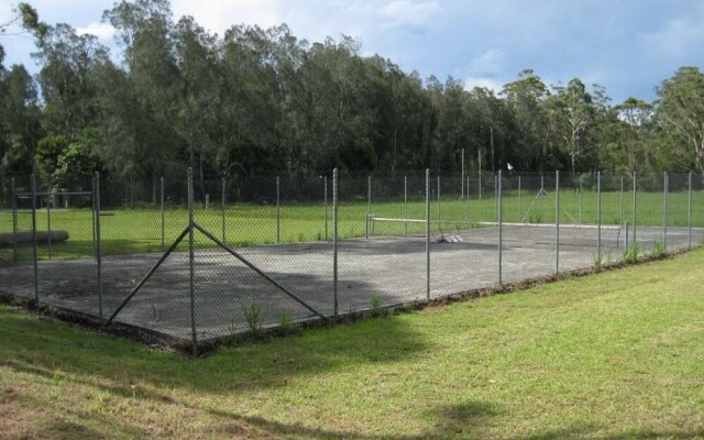 Obadiah Country Cottages