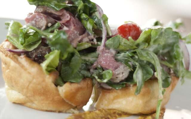 Granny Mouse Country House & Spa