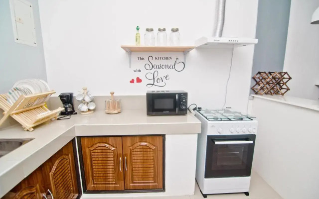 SCJ 1 Fully Furnished Home near SM Batangas