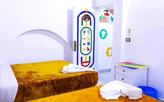 Ounaty Ka Guest House