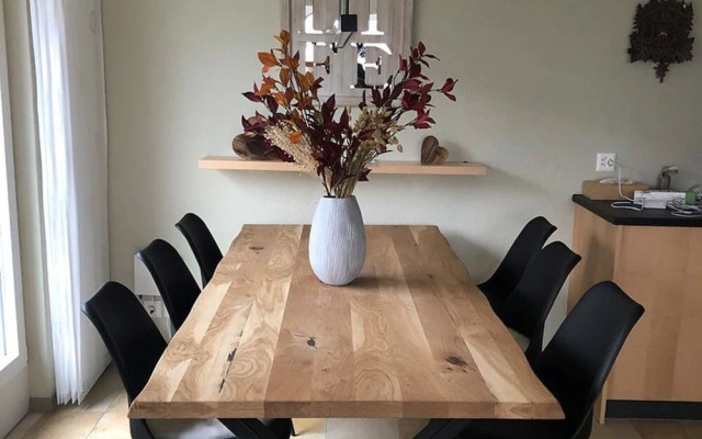 Cosy Chalet Engelberg