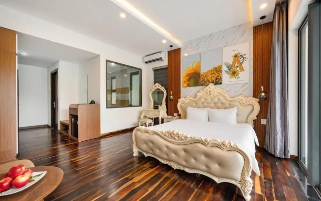 LangCo Bay Retreat