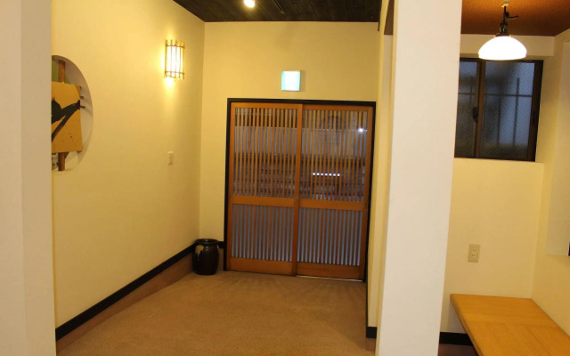 Chiyoda Inn