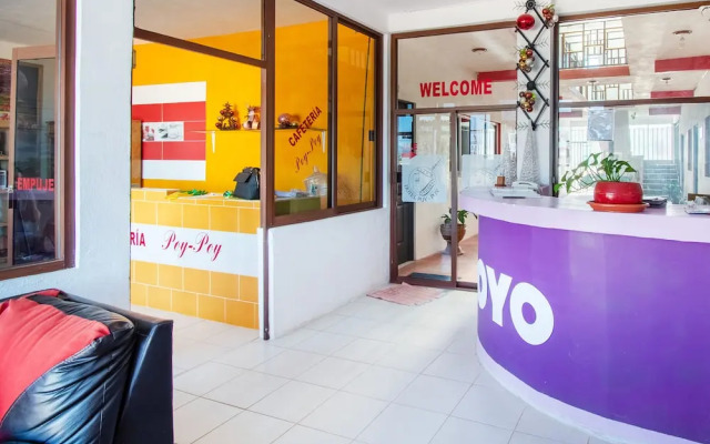 OYO Hotel Poy Poy