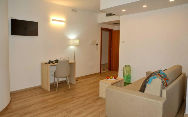 Hotel Albània