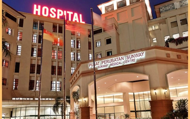 The Core Hotel