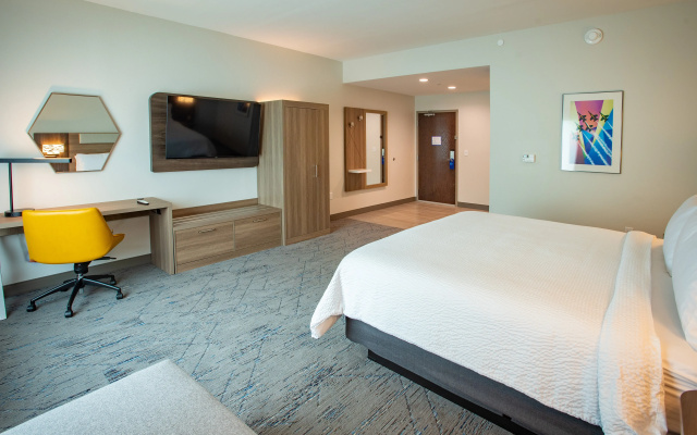 Holiday Inn Express & Suites Pensacola Airport Nor