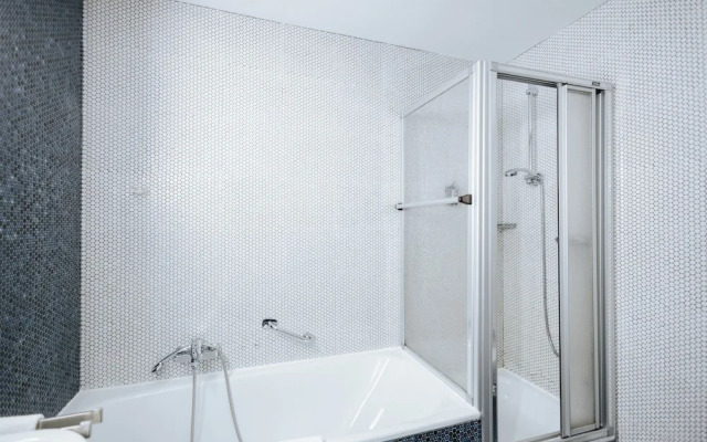 Hotel zwölf87 - Bettgeflüster