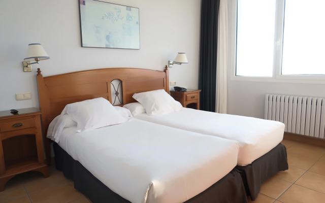 Hotel Gudamendi