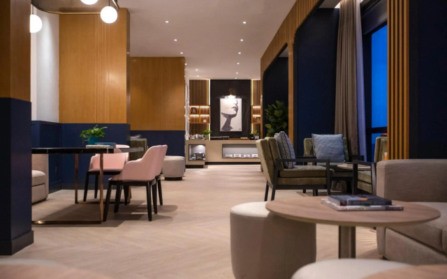 INNSiDE by Meliá Kuala Lumpur Cheras