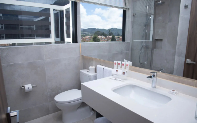 Hotel Sabana Park