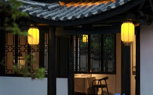 Shaxi Changleli Homestay
