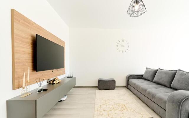 Nivel D10 Apartament