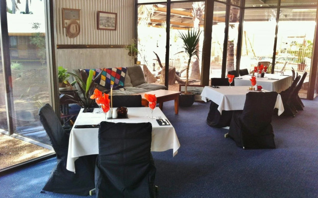 Albert Park Motor Inn