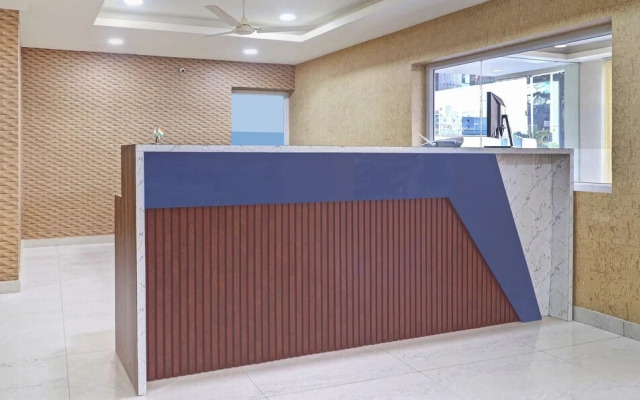 Treebo Trend Bright Shamshabad