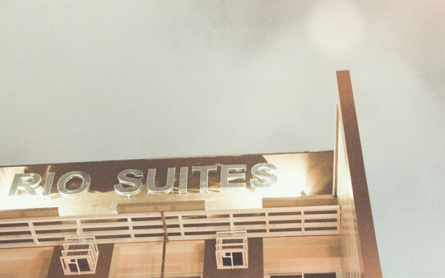 ZEN Rooms Rio Suites Mandaluyong