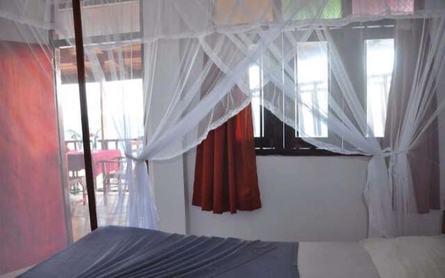 Vista Rooms Unawatuna Beach 1