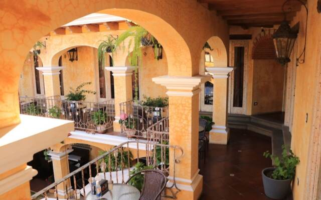 Casa Realeza