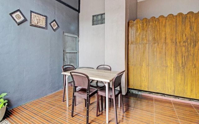 Capital O 92250 Hall & Guesthouse Kowapi Syariah