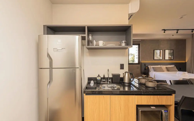 Sky Design Alphaville Housi by Anora