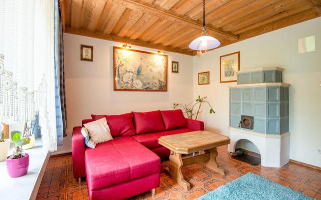 Apartment in Piesendorf Near Ski Slopes