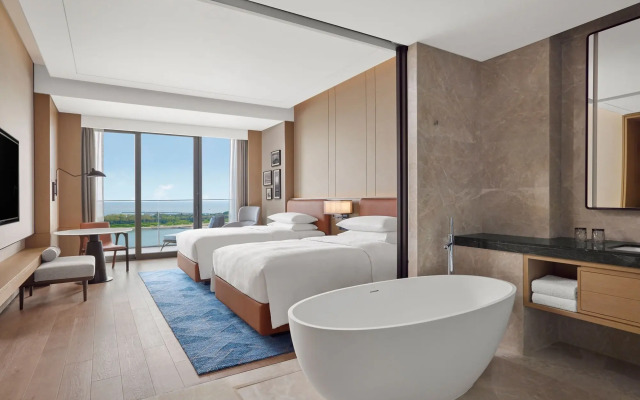 Sheraton Rizhao Hotel