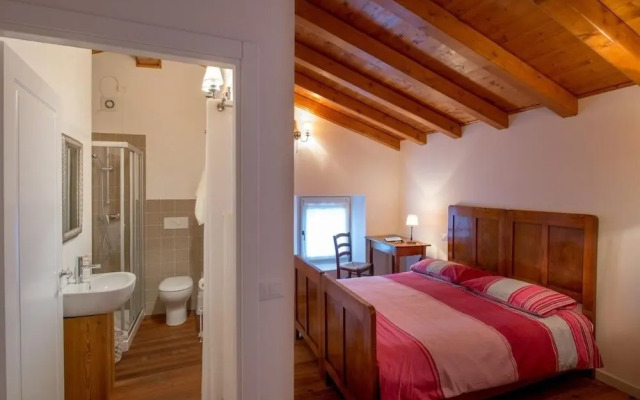 Agriturismo Borgo Titol