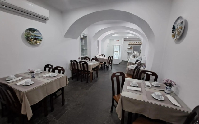 Hotel São Miguel