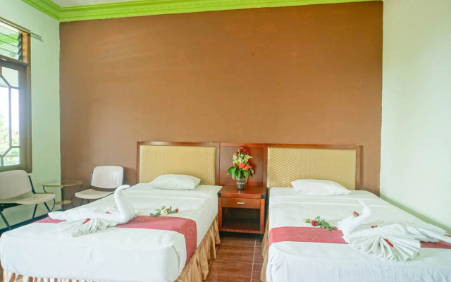 Hotel Grand Palem Batu RedPartner