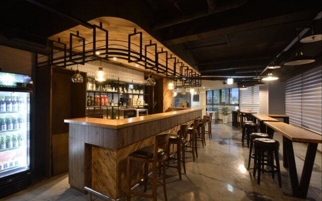 Hotel J Taoyuan