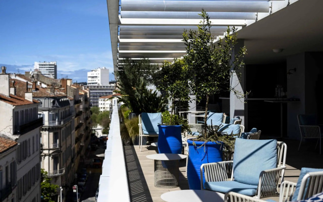 OKKO Hotels Toulon Centre