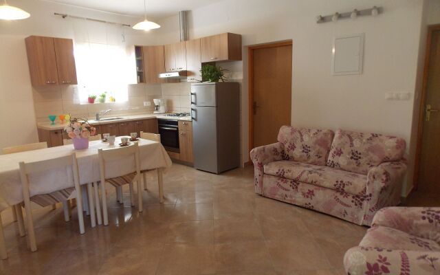 Holiday house Andro - with parking : Bibinje, Zadar riviera