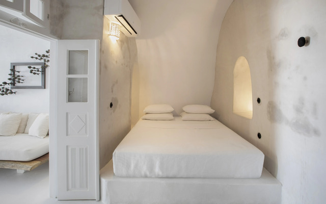 Ducato di Oia - Adults Only